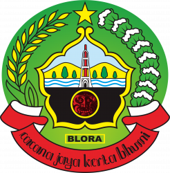 Logo Desa Krocok
